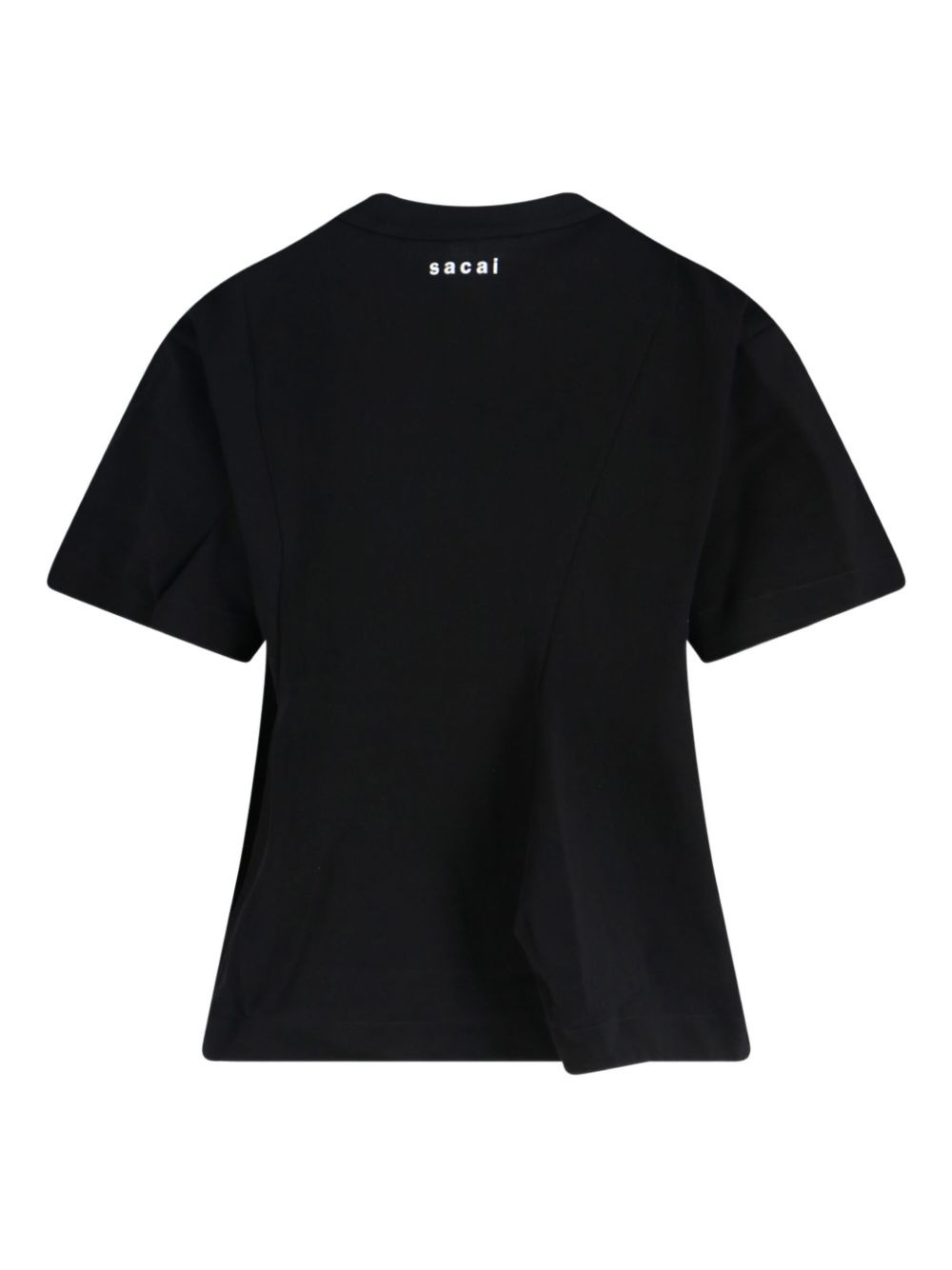 graphic-print T-shirt - 2
