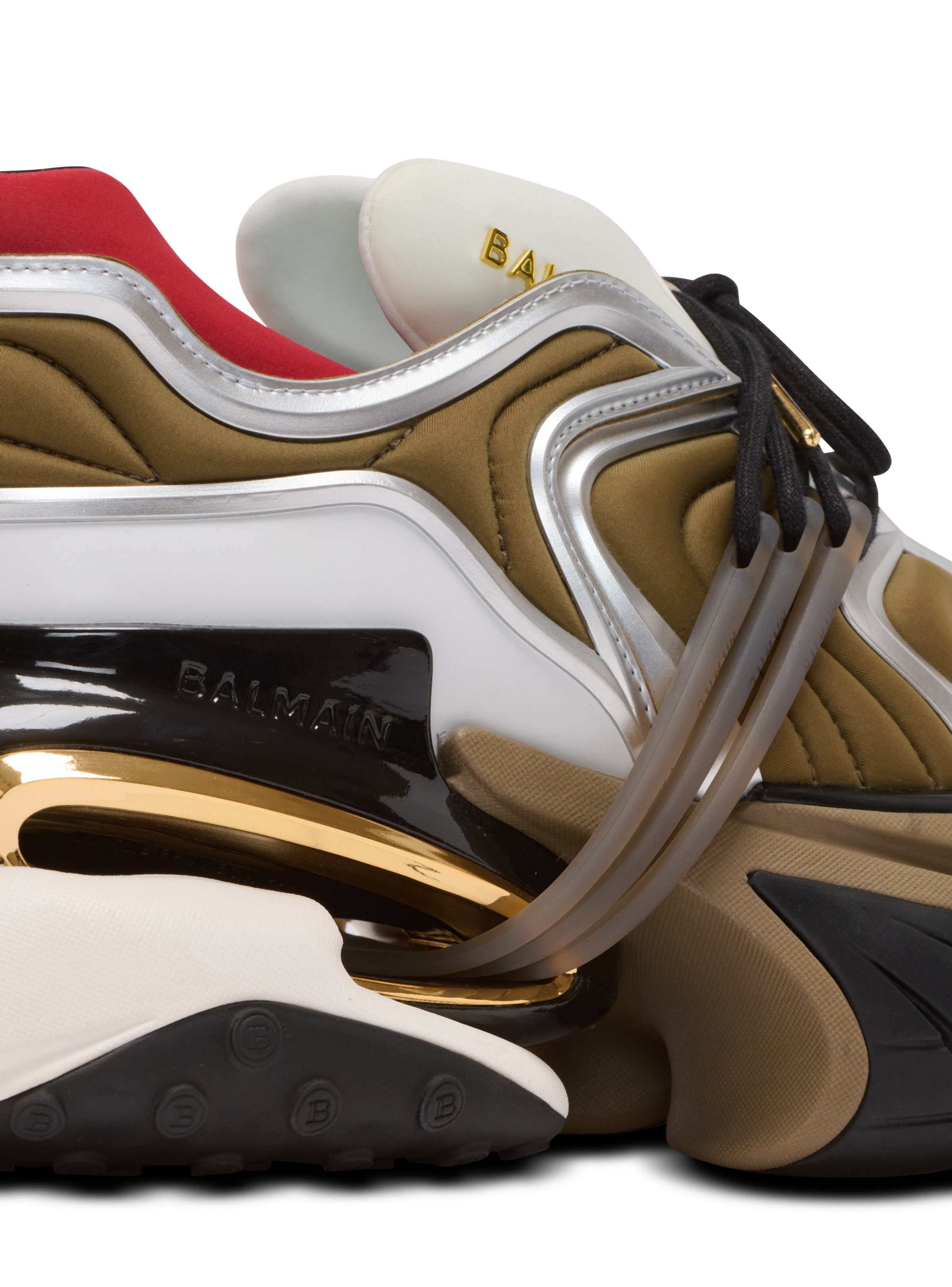 Unicorn Wave trainers in neoprene - 8