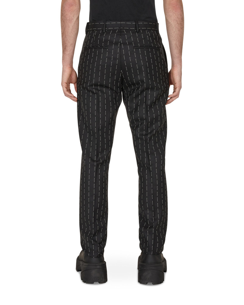 PINSTRIPE TAILORING PANT 5