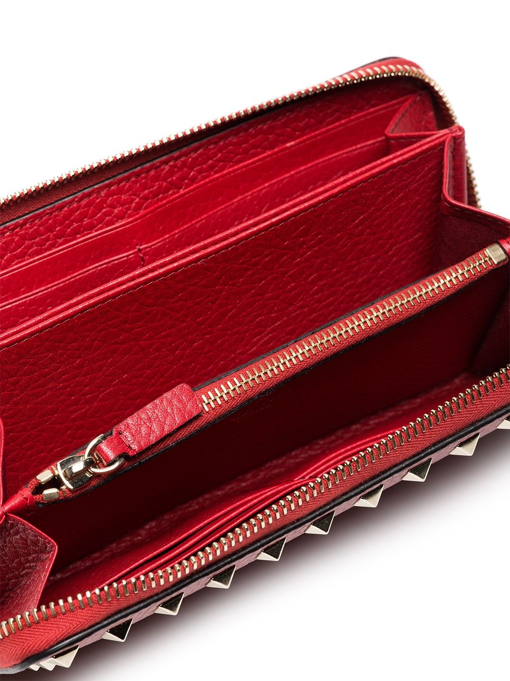 Rockstud wallet - 3