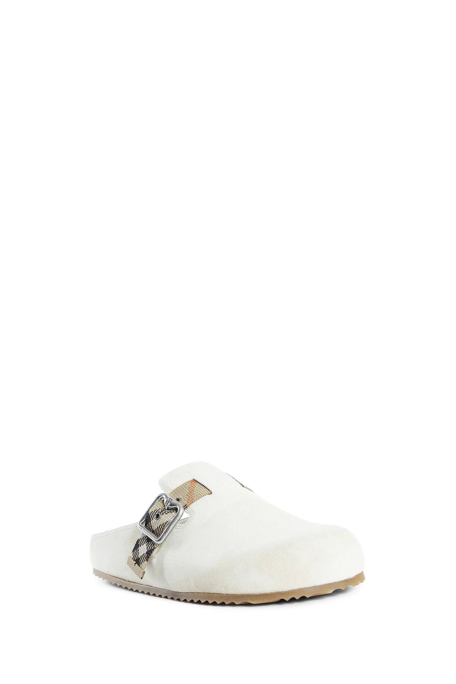 Suede-Urchin-Clogs - 2