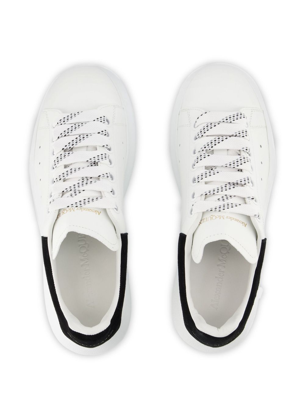 Oversized sneakers - 4