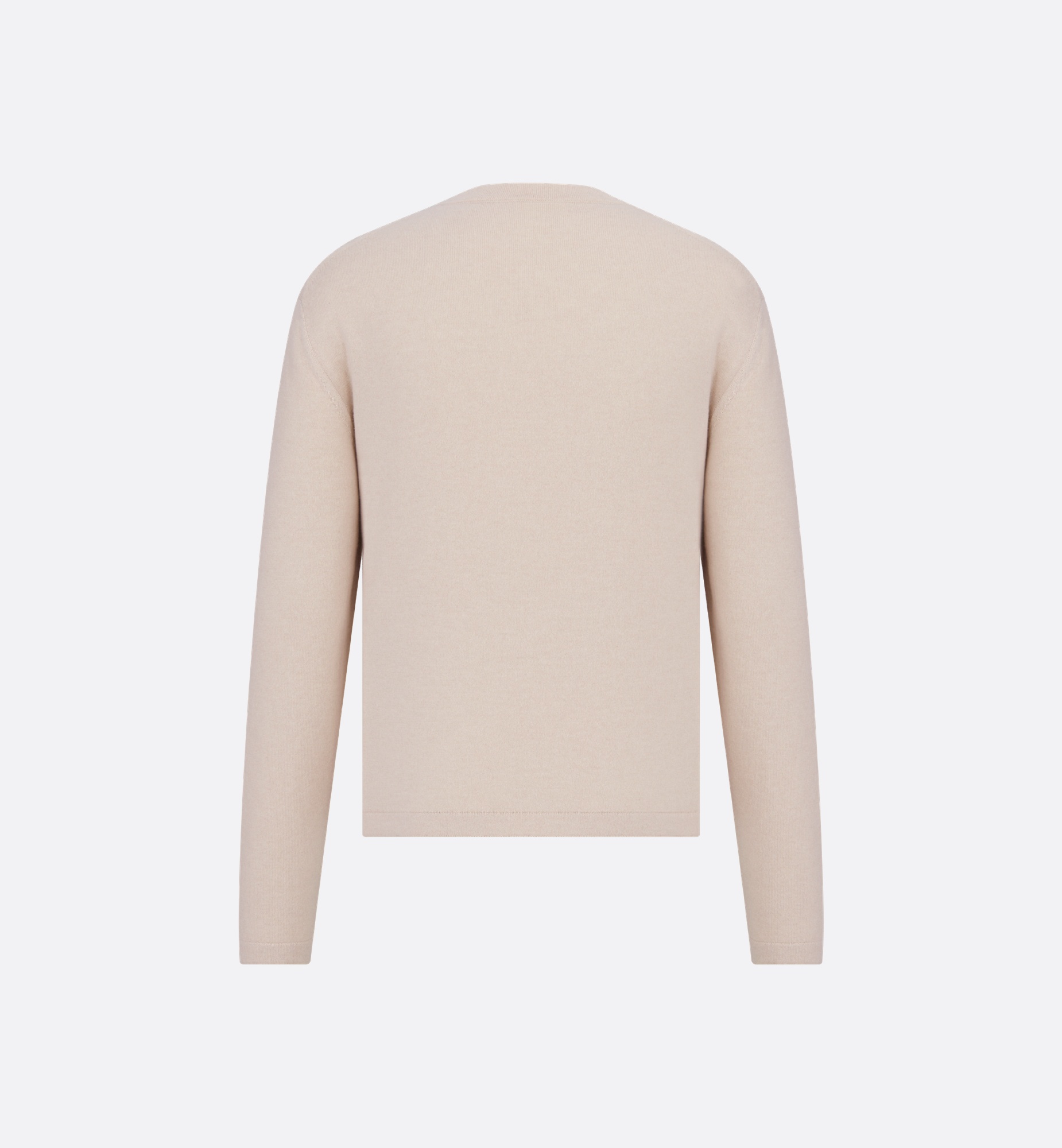 Dior Charm Sweater - 2