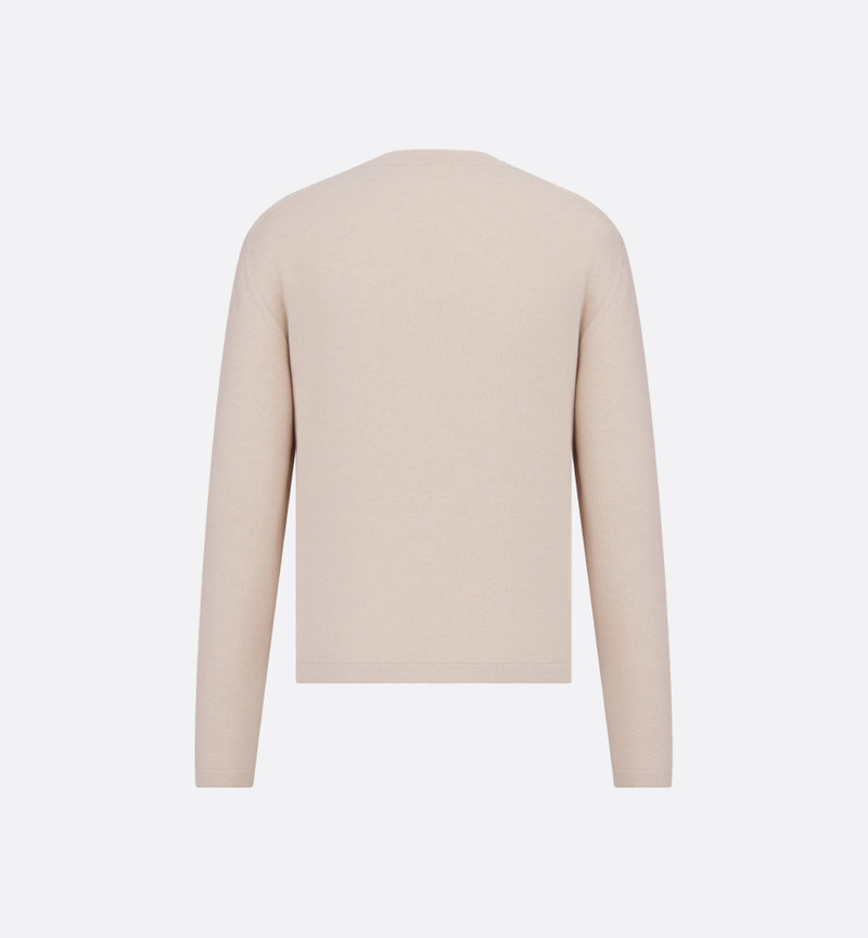 Dior Dior Charm Sweater outlook