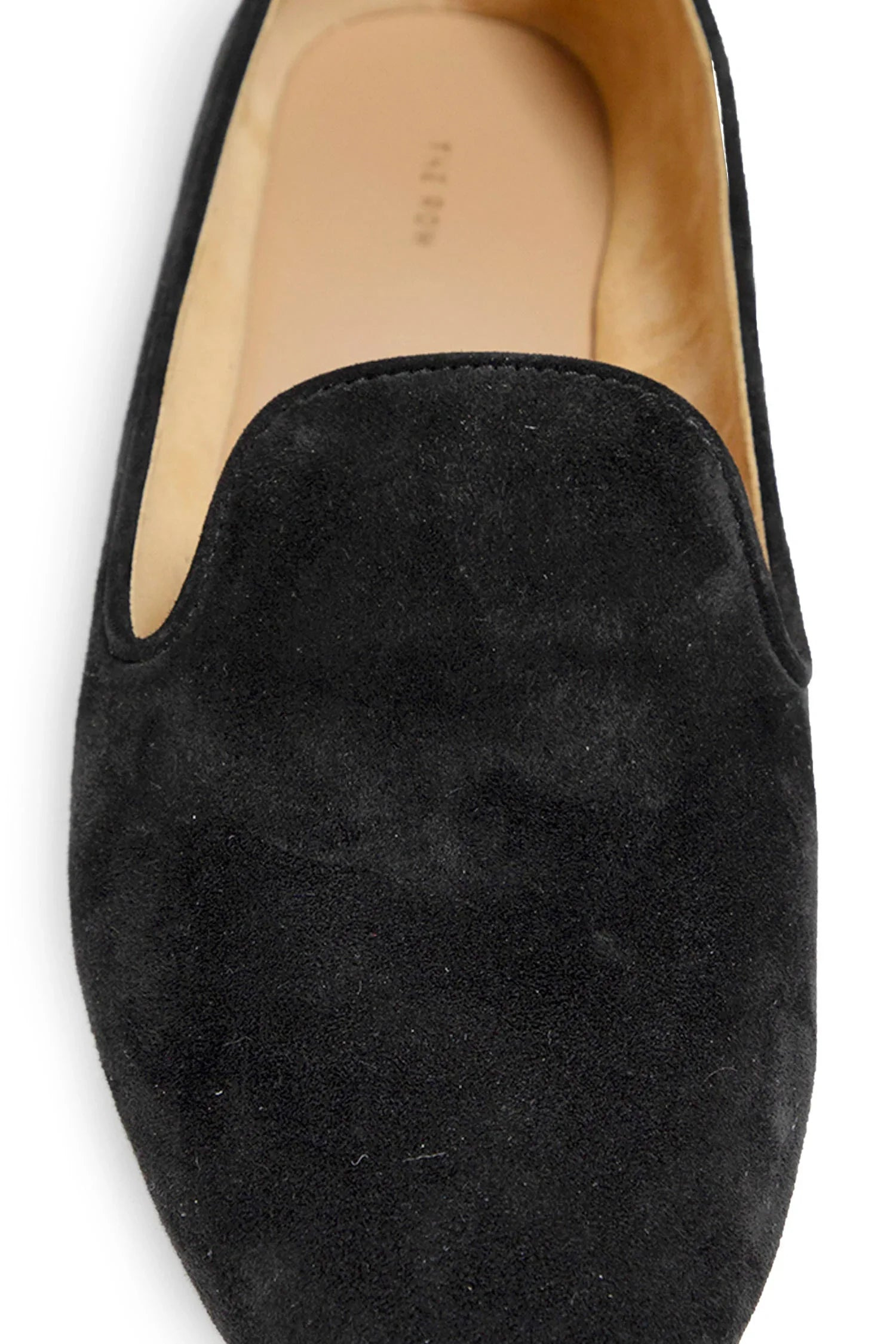 Brent-Loafers-In-Suede - 5