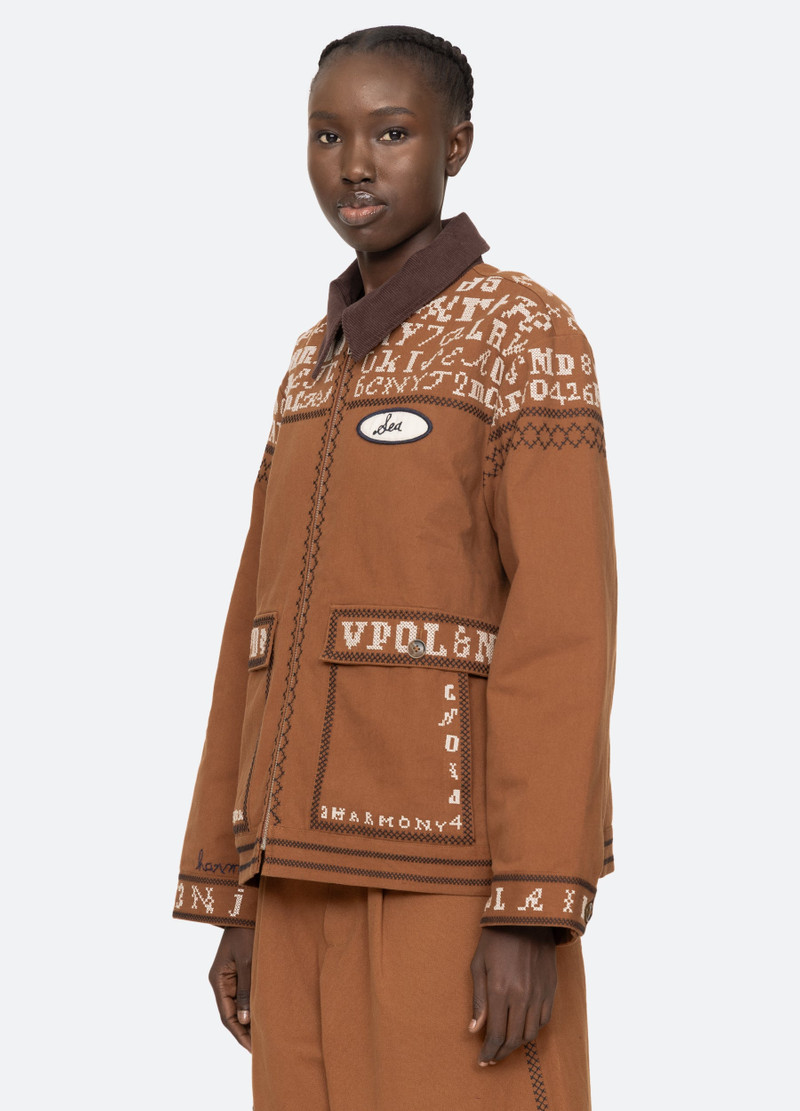 Kit Jacket 6