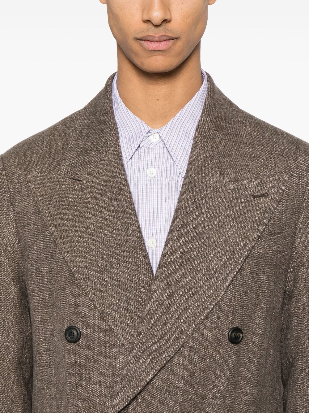 Sharp blazer - 5