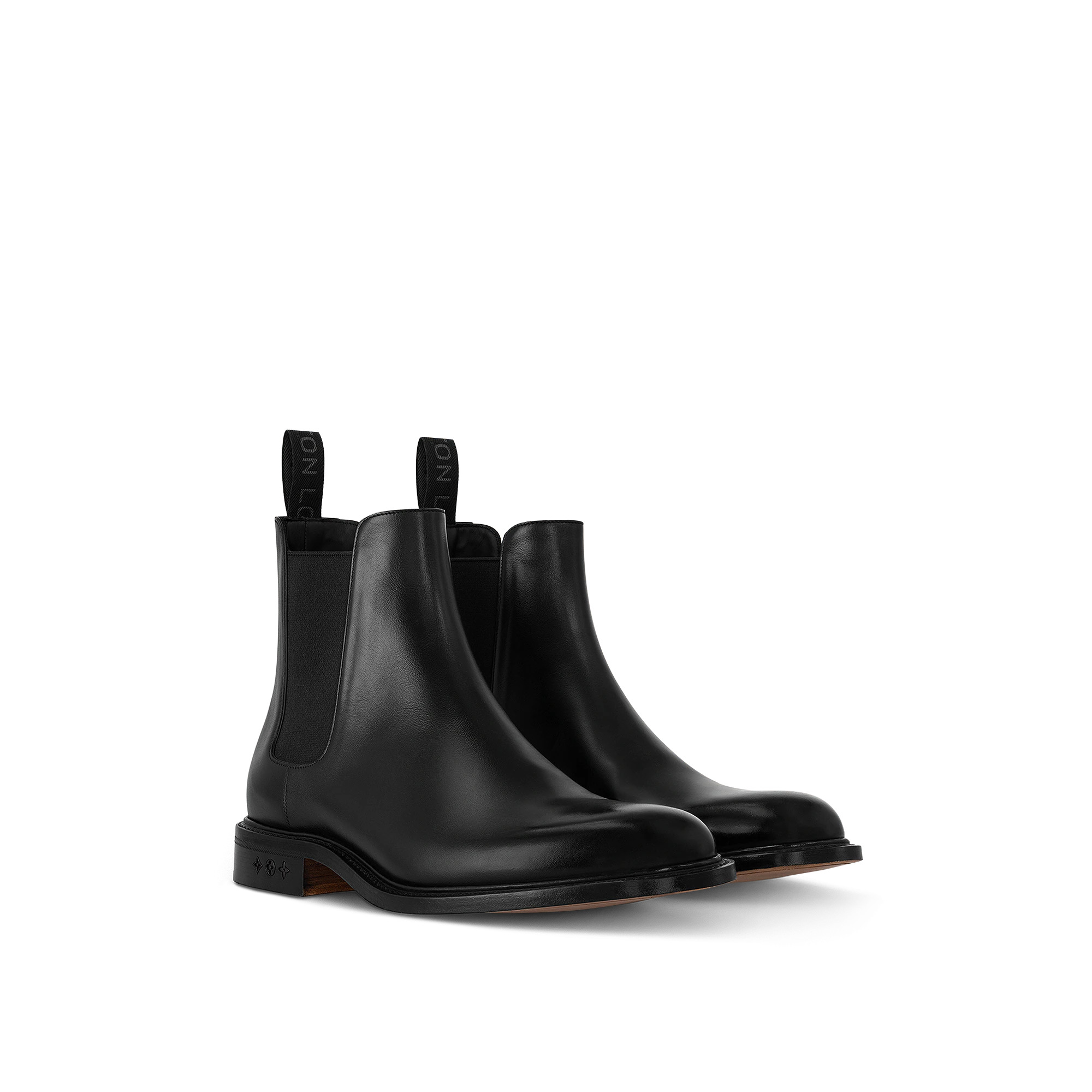 LV Flex Chelsea Boot - 2