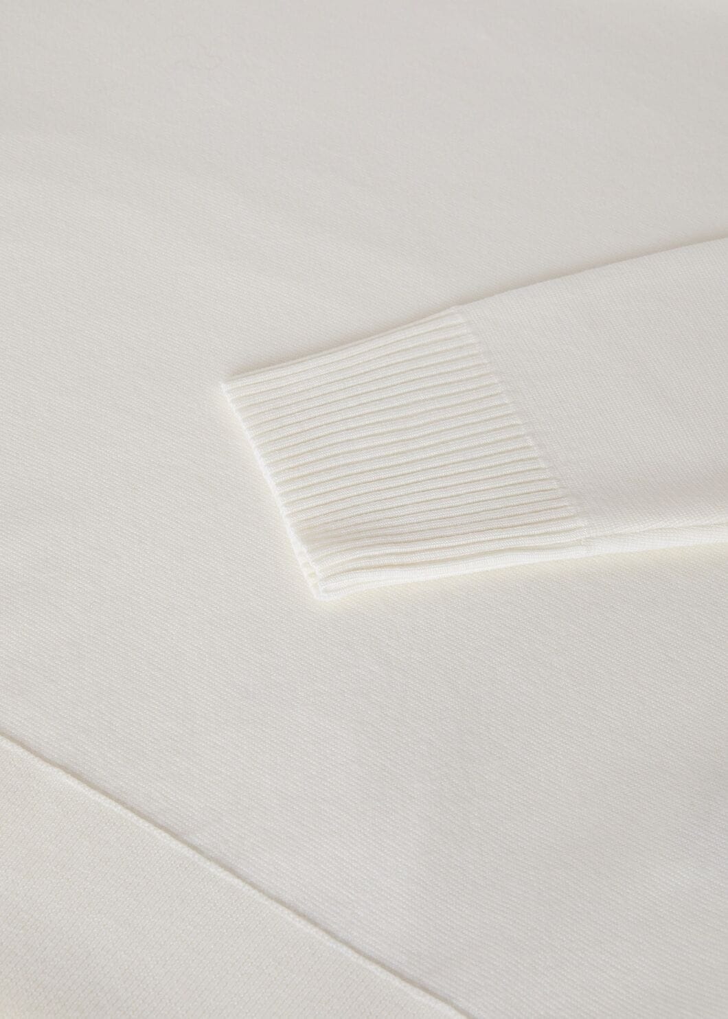 Buttonless Polo-shirt - 7