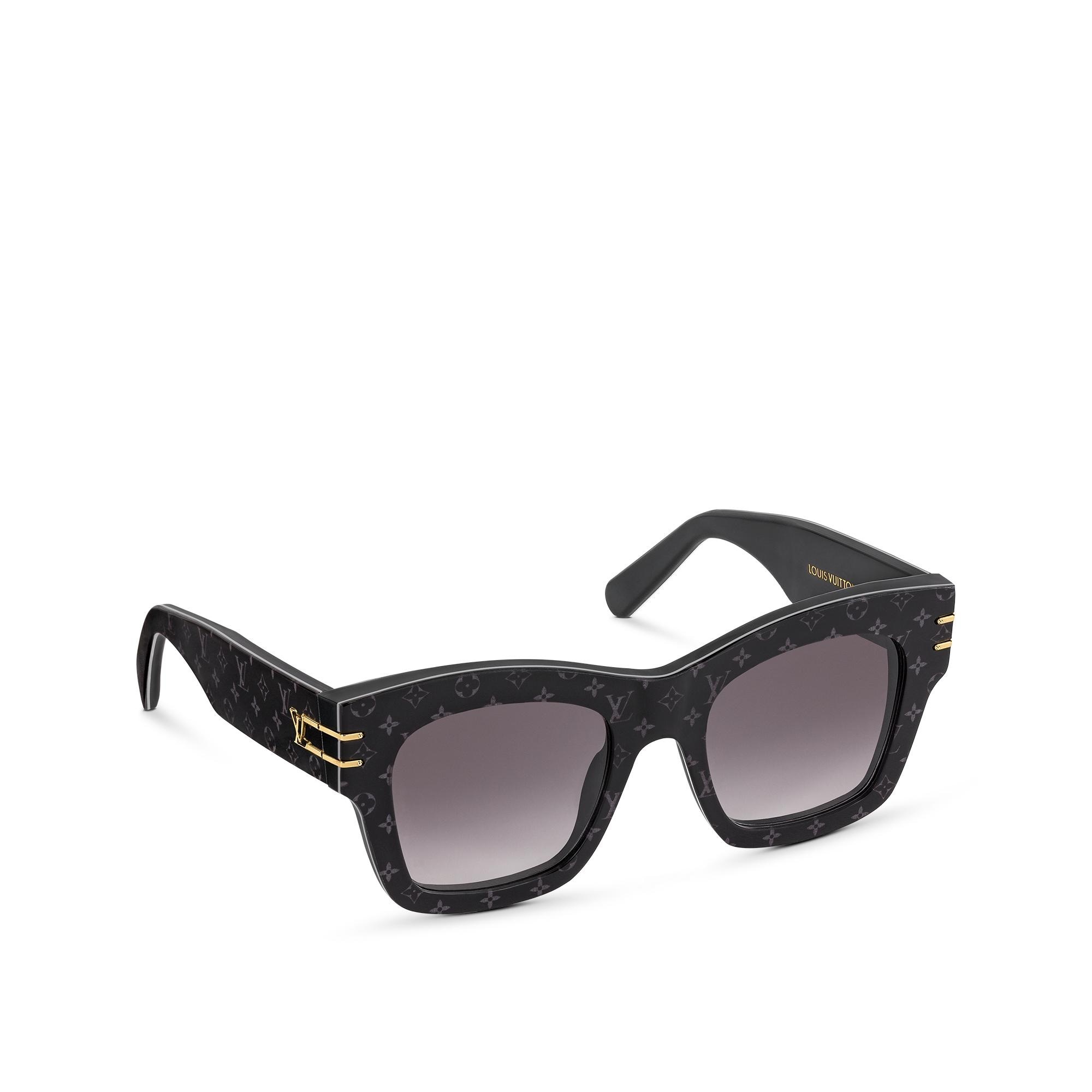 LV Blade Square Sunglasses - 1