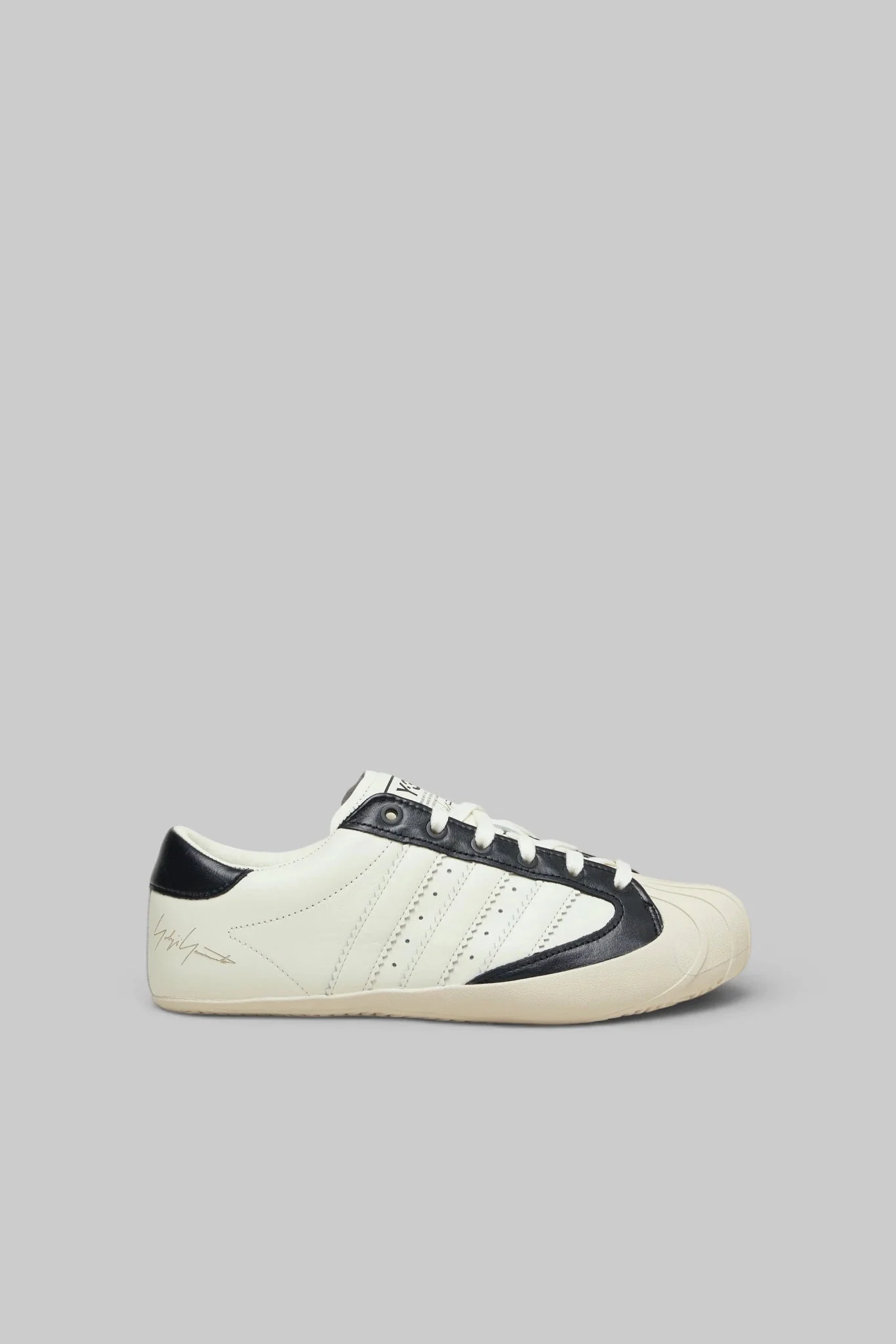 Y-3 Superstar 3g - 1