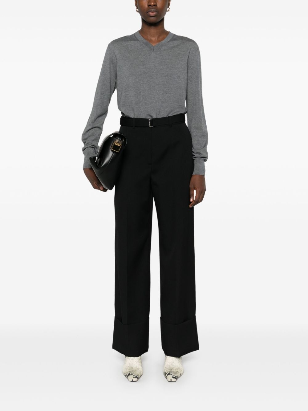 Senta sweater - 2