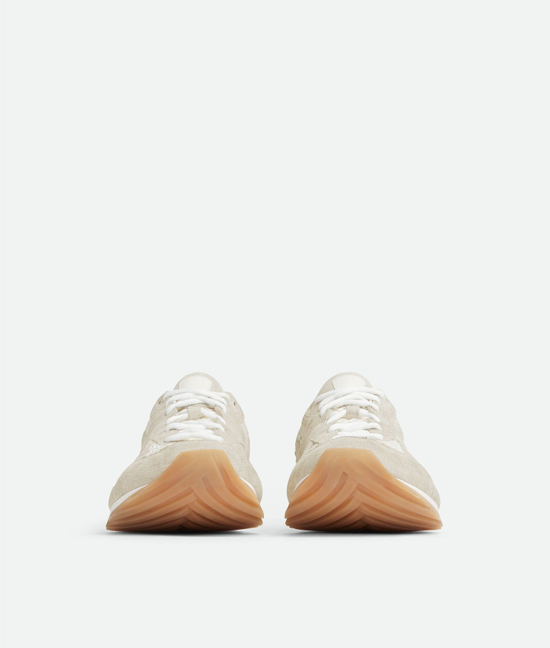 Bottega Veneta Orbit Sneaker outlook