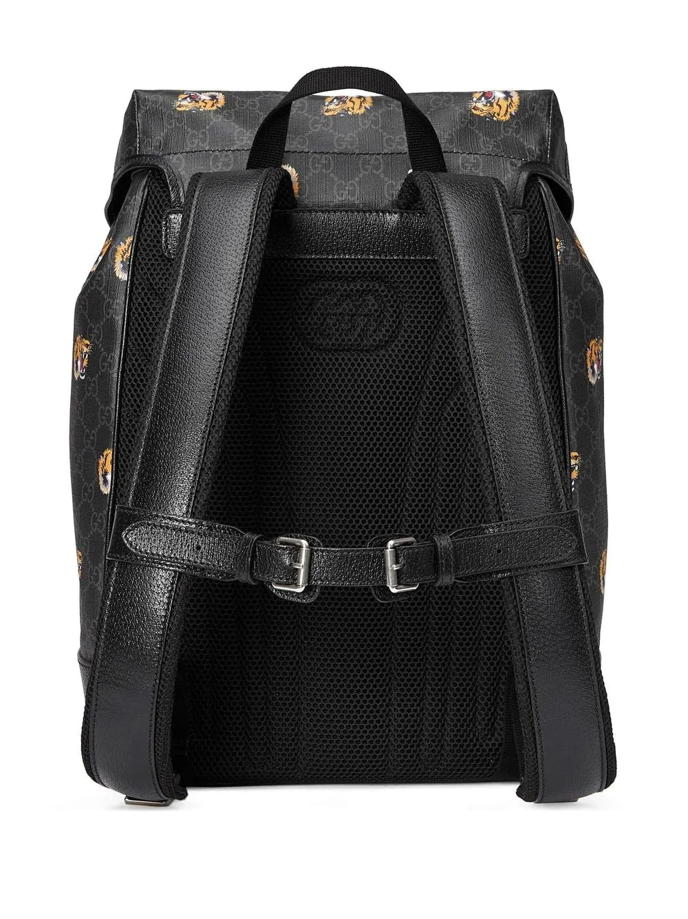 Tiger GG Supreme backpack - 2