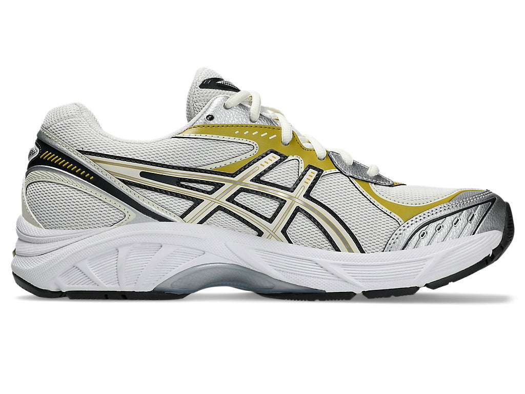 ASICS GT-2160 'Cream Dark Mustard' 1203A320-106 - 2