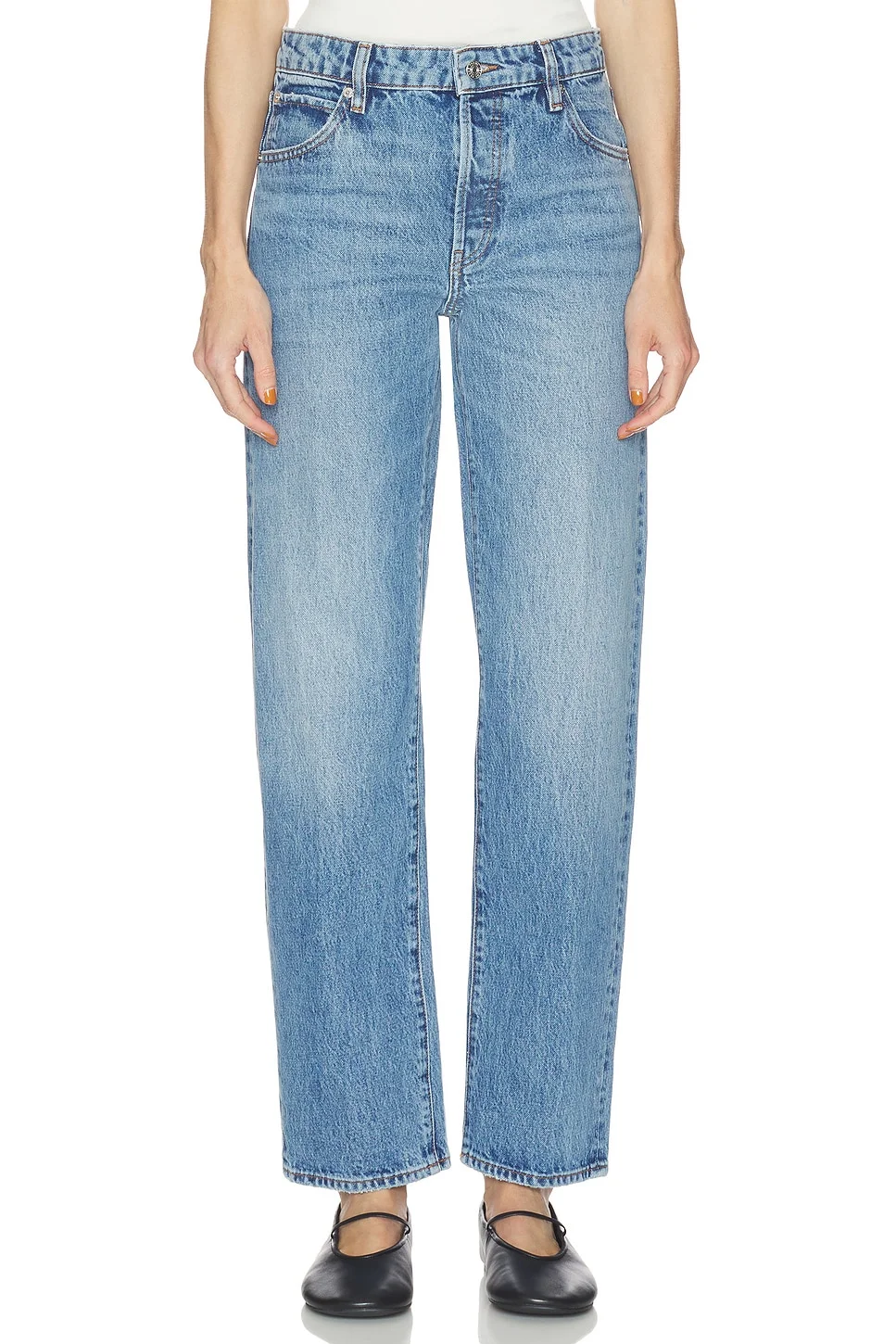 The Essential Jeans - 1