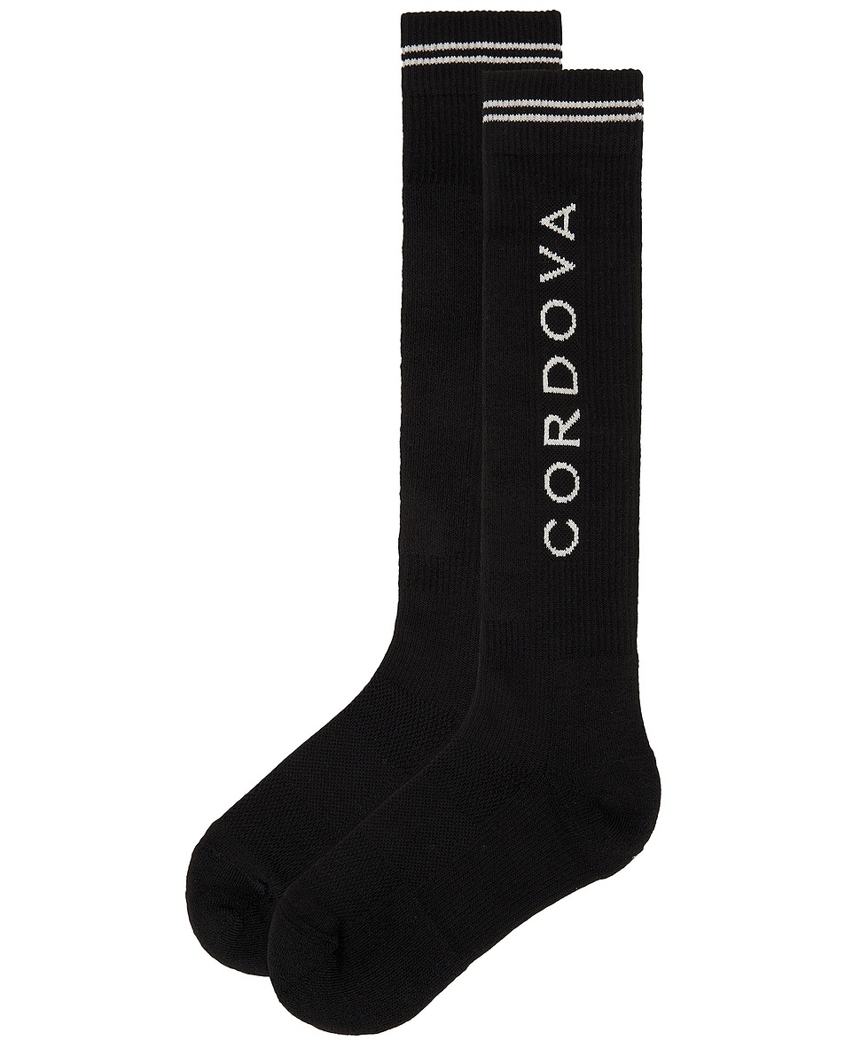Ski Sock - 2