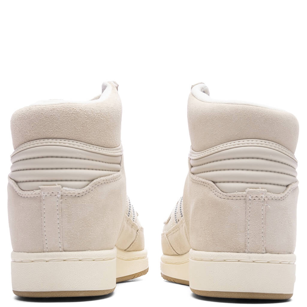CENTENNIAL 85 HI - OFF WHITE/CORE WHITE - 4