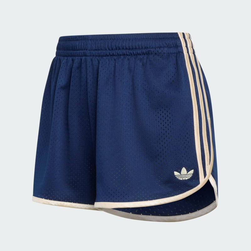 3S MESH SPRINTER SHORTS 1