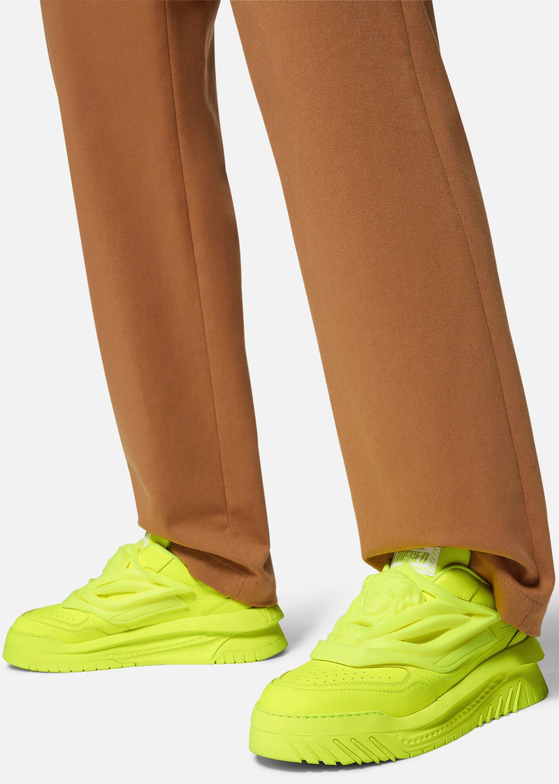 Odissea Sneakers 6