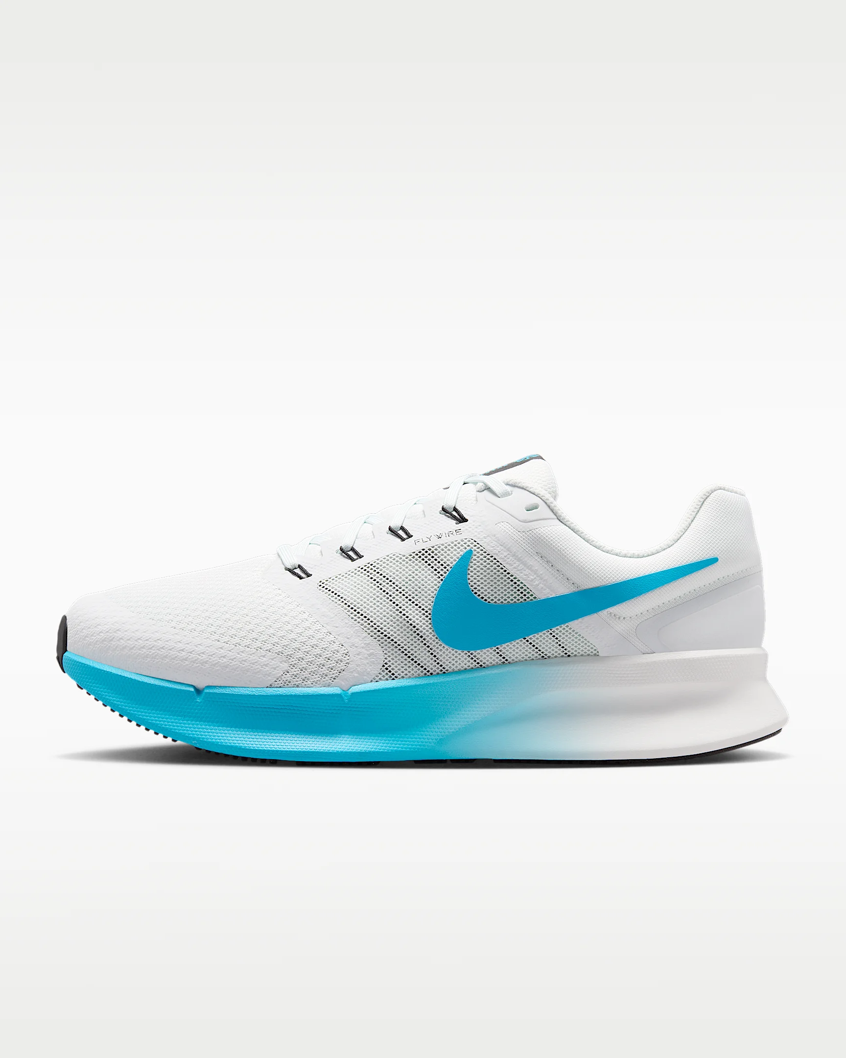 Nike Run Swift 3 Men's Road Running Shoes - 1