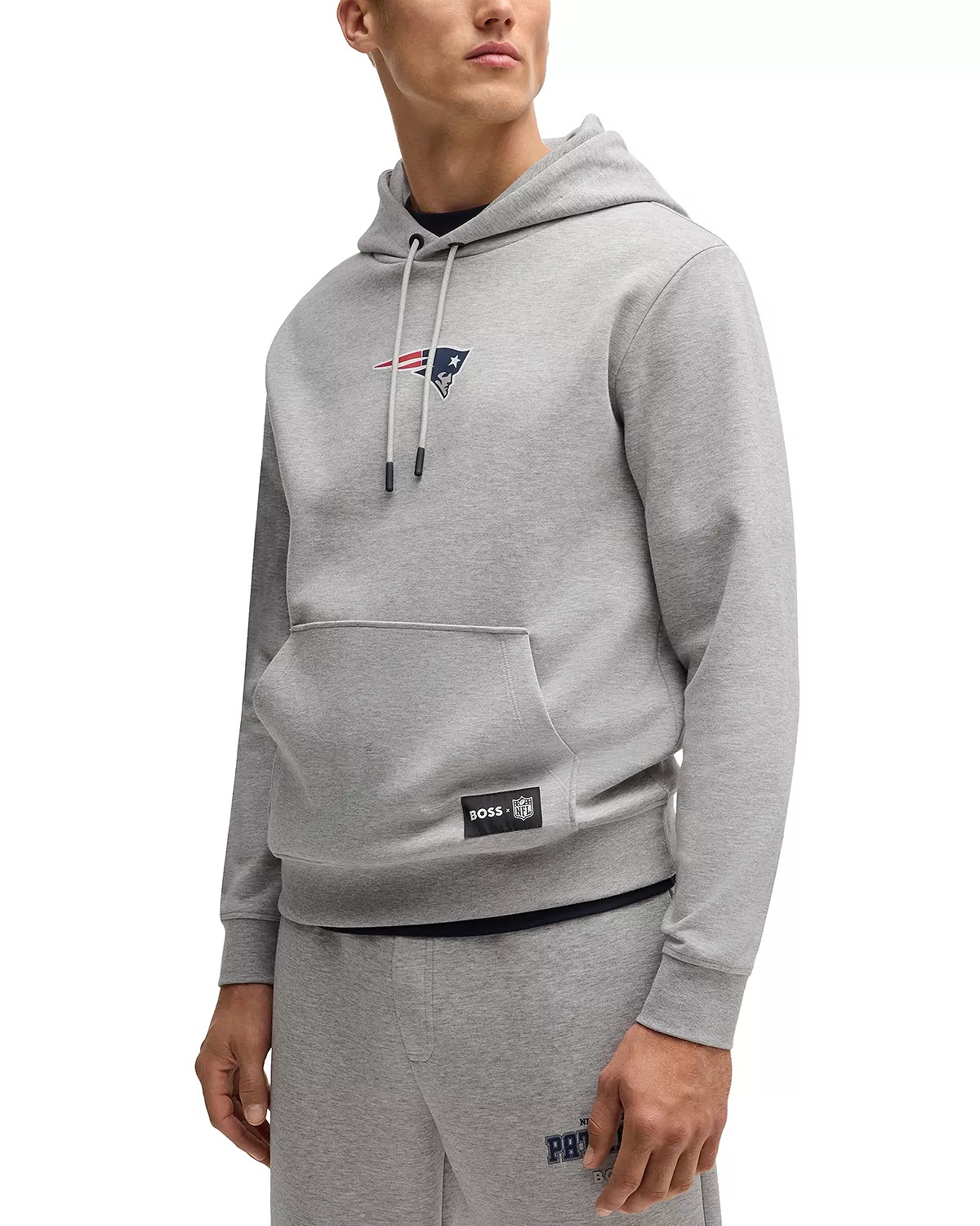 NFL Team Logo Hoodie - 1