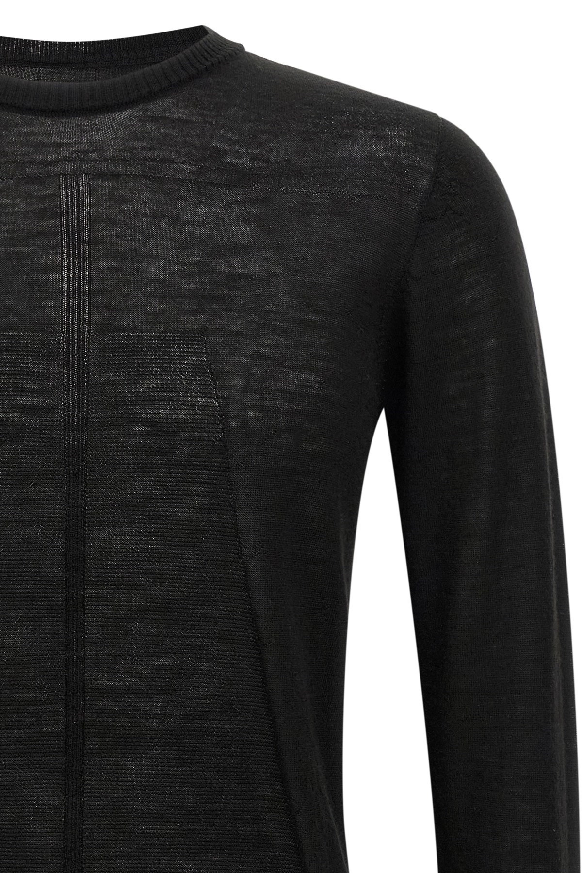 'Biker Level' sweater - 3