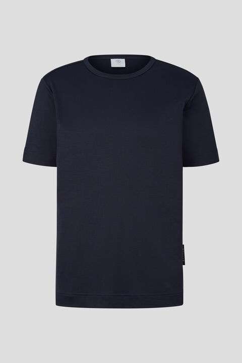 Milow T-shirt in Dark blue - 1