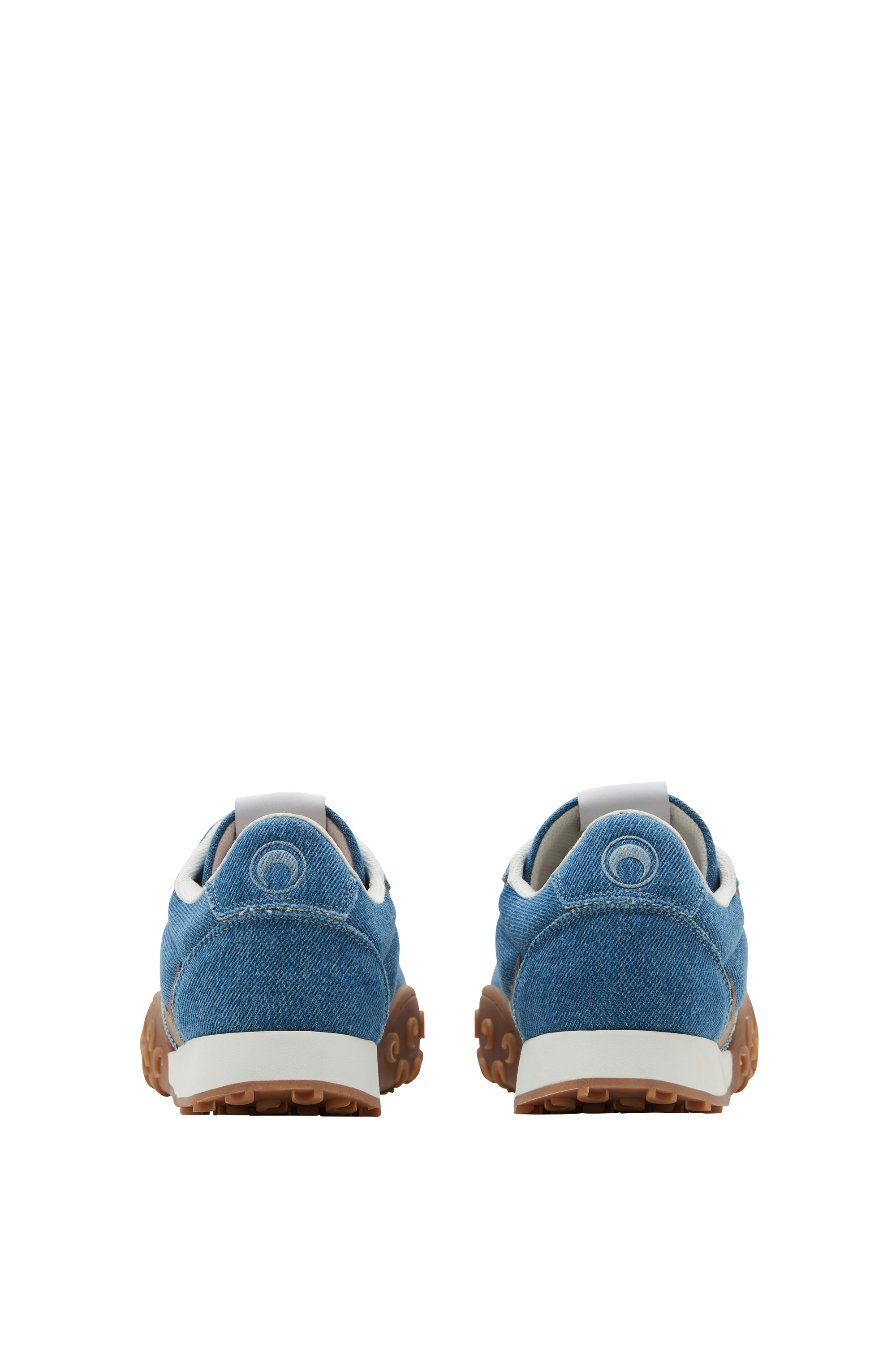 Moon Laser Denim Ms Rise - 4