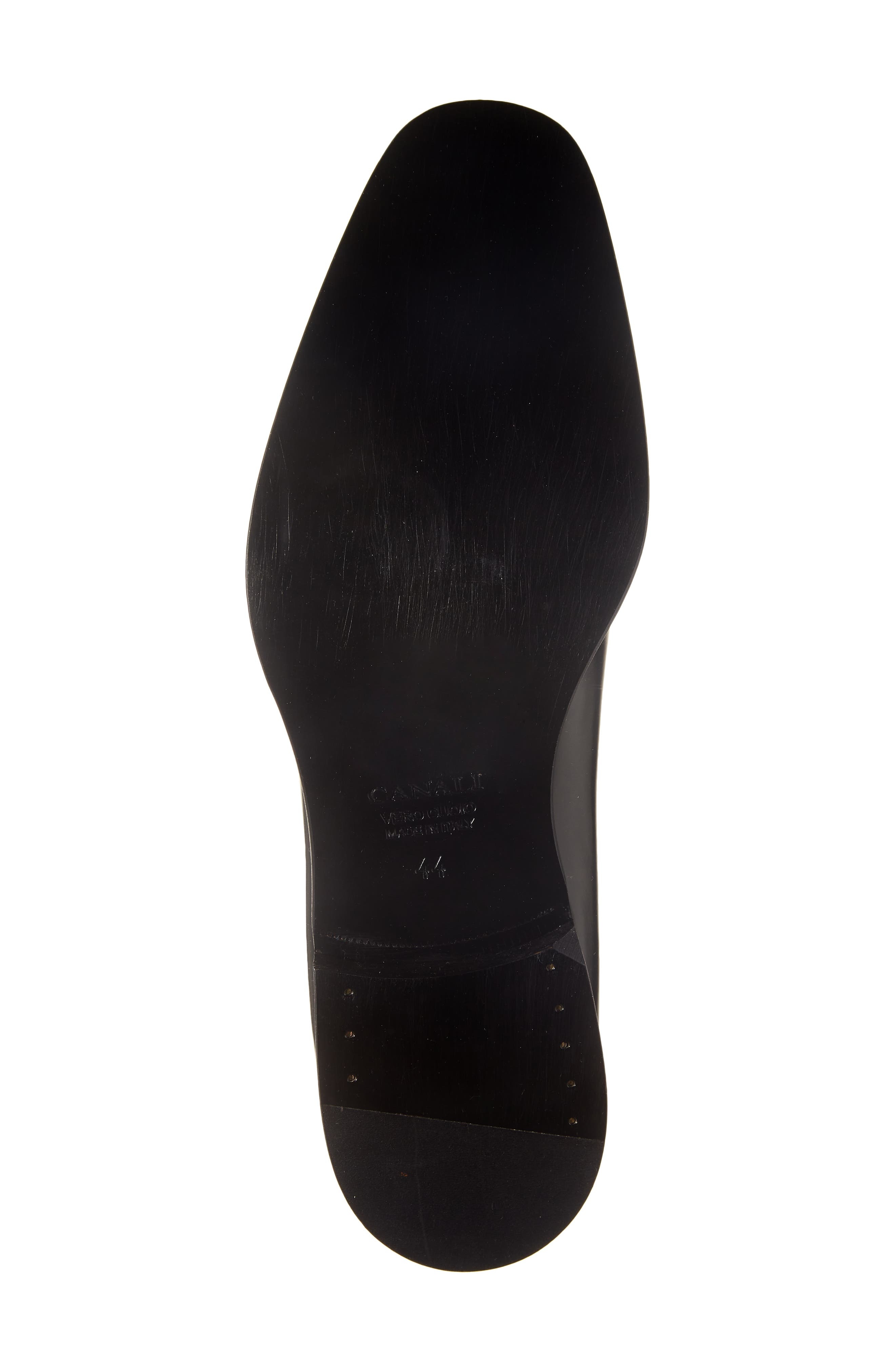 Wholecut Oxford - 6