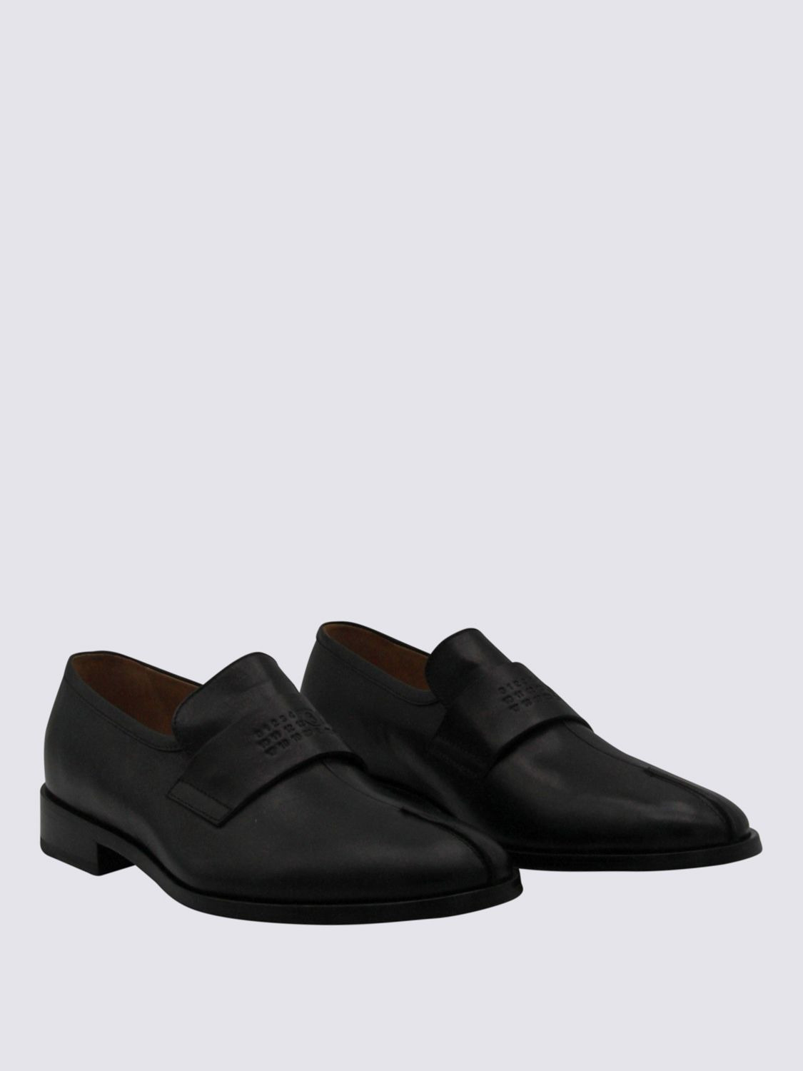 Loafers men Mm6 Maison Margiela - 2