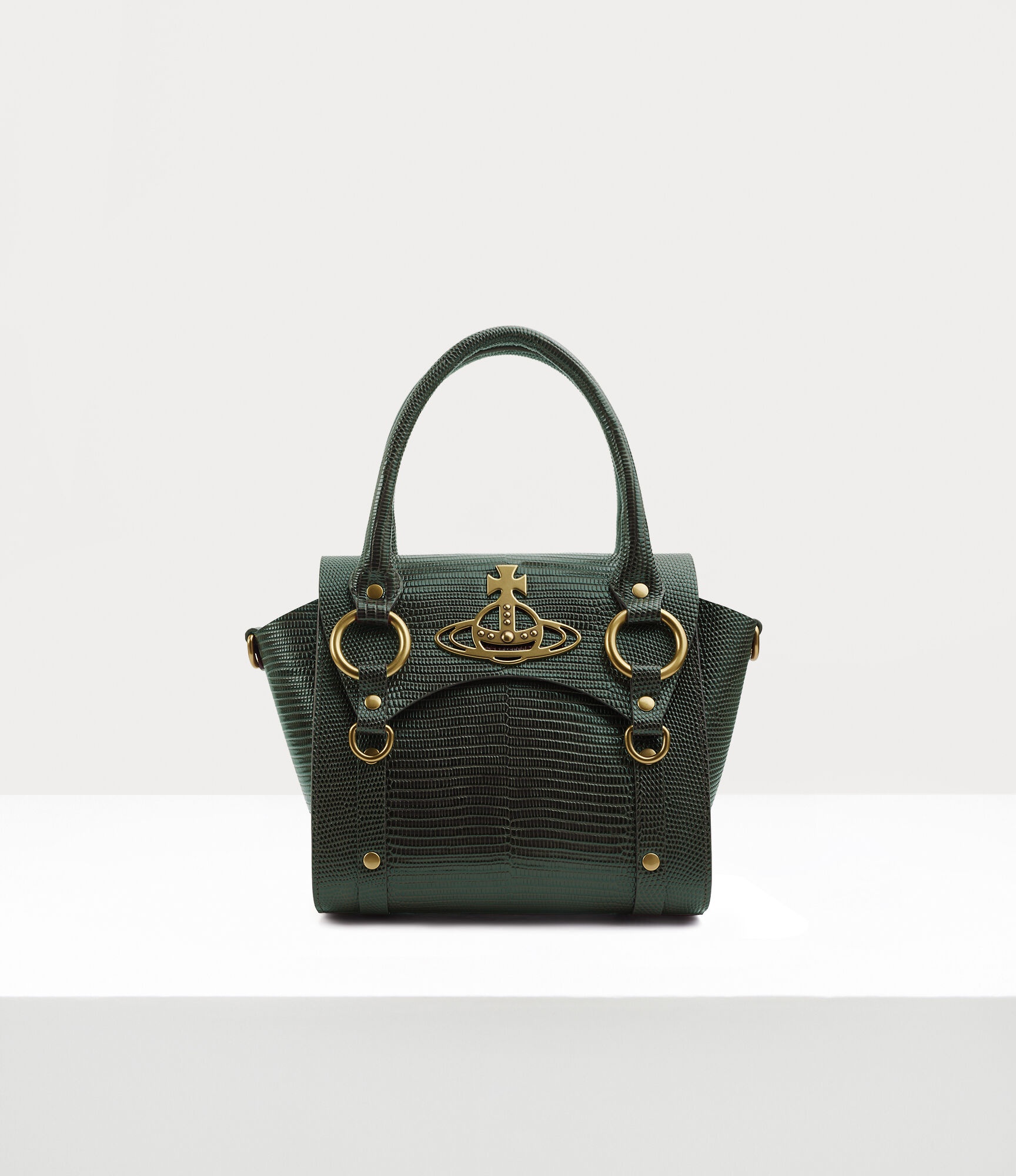 BETTY SMALL HANDBAG - 1
