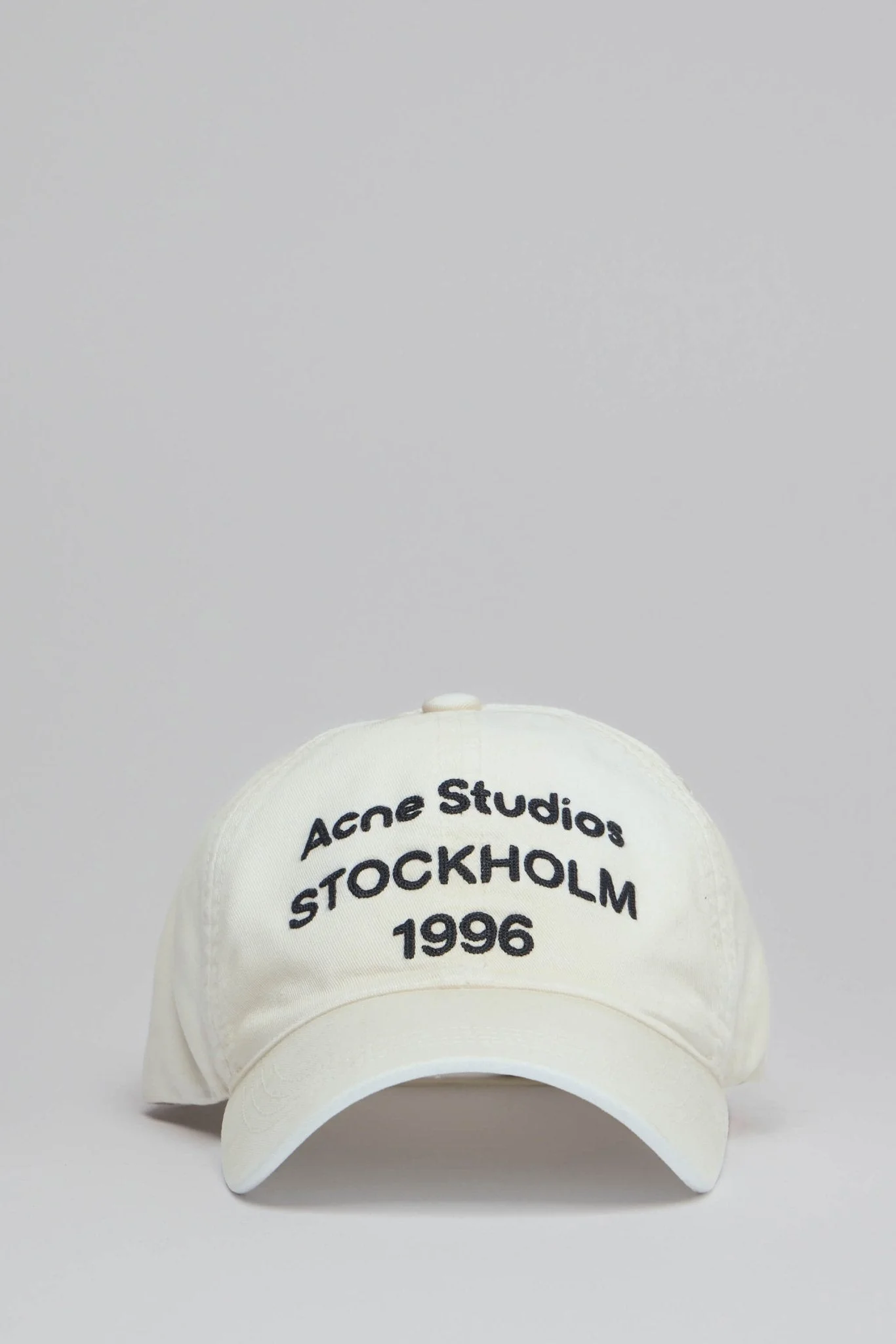 Logo 1996 Cap - 1