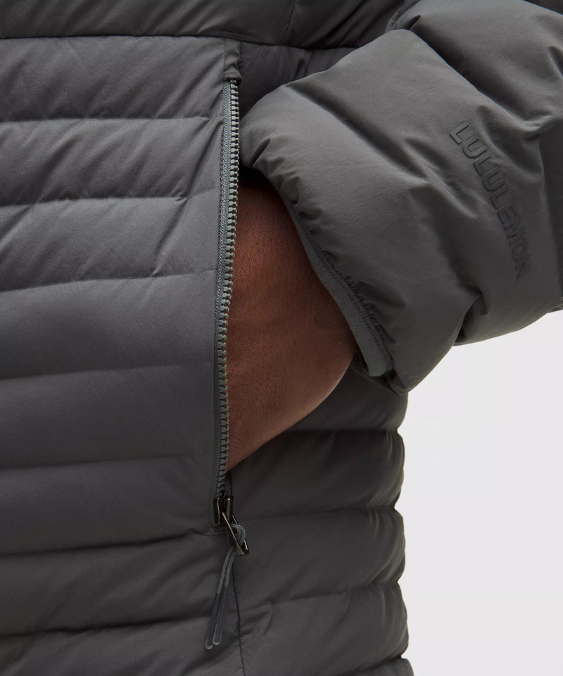 Navigation Down Jacket *Evolve 5