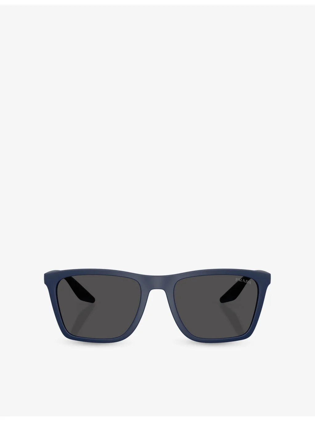 PS B08S Square-Frame Acetate Sunglasses - 1