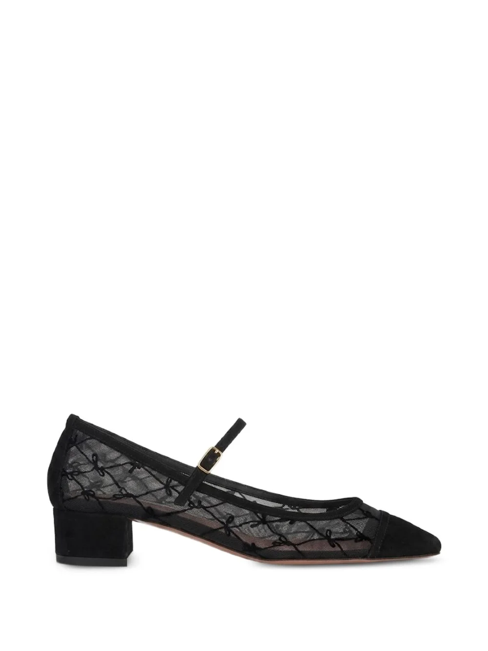 Mayor Mesh pumps - 1