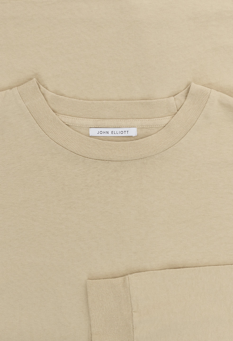 LS UNIVERSITY TEE - 8