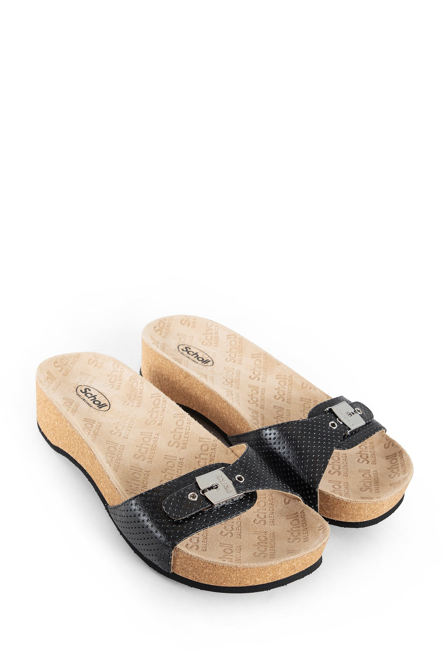 Scholl-Collaboration-40Mm-Sandals - 7
