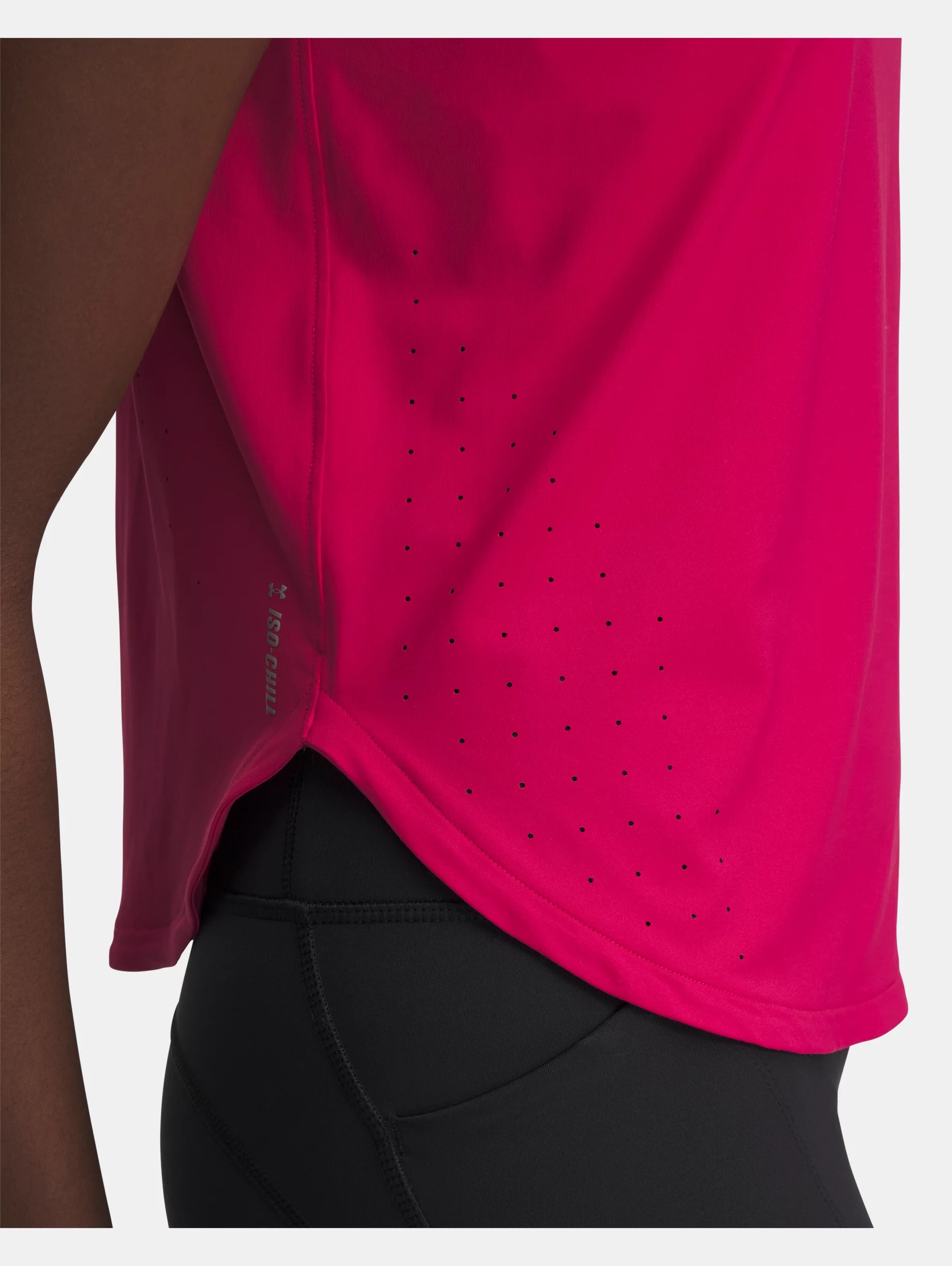 UA Launch Elite - 3