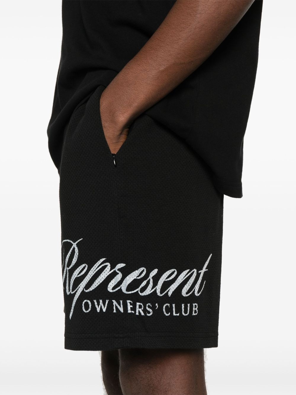 Owners Club shorts - 5