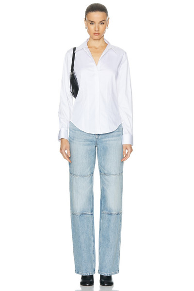 Helmut Lang Fitted Shirt outlook