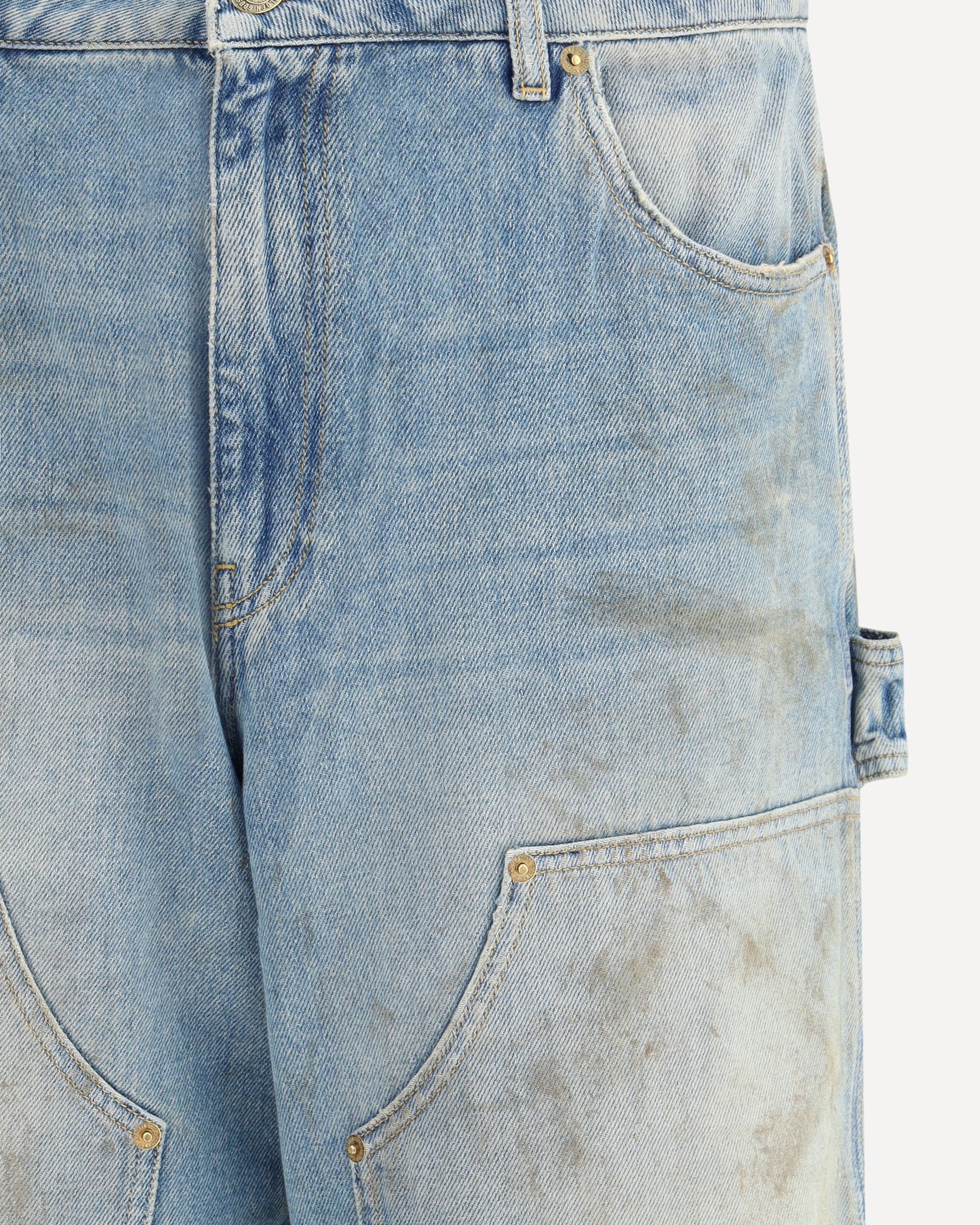 Marley Destroye Jeans - 3