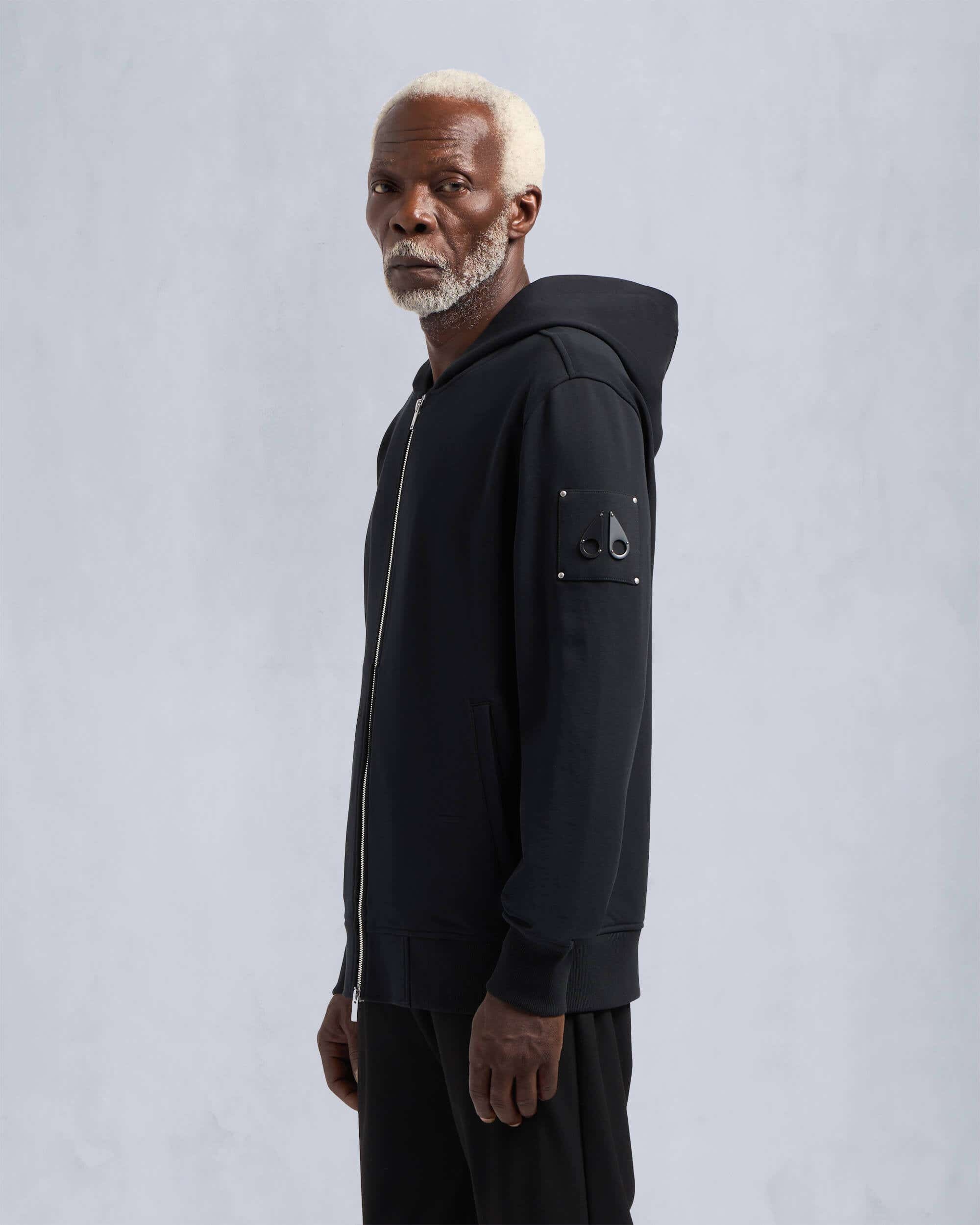 HARTSFIELD ZIP-UP HOODIE - 3