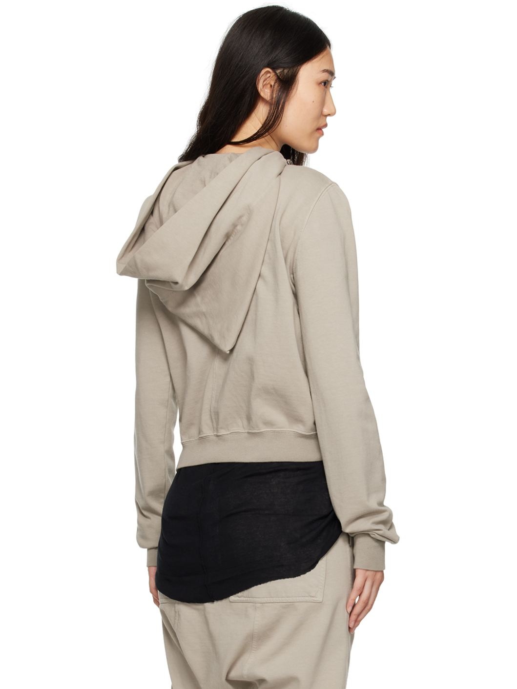 Off-White Porterville Mountain Hoodie - 3