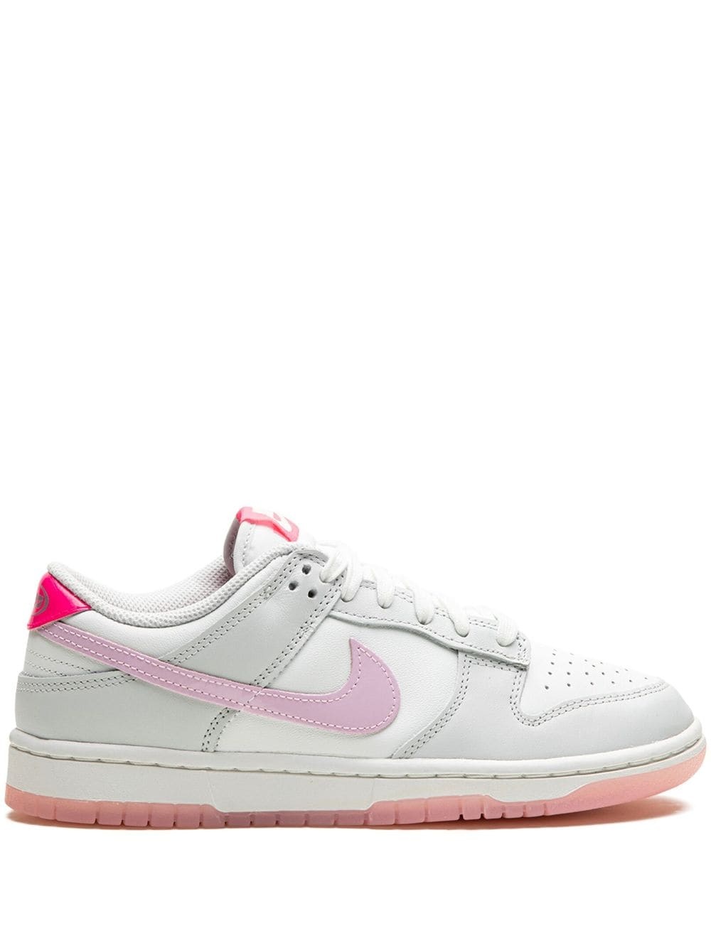 Dunk Low "520 Pack Pink" sneakers - 1