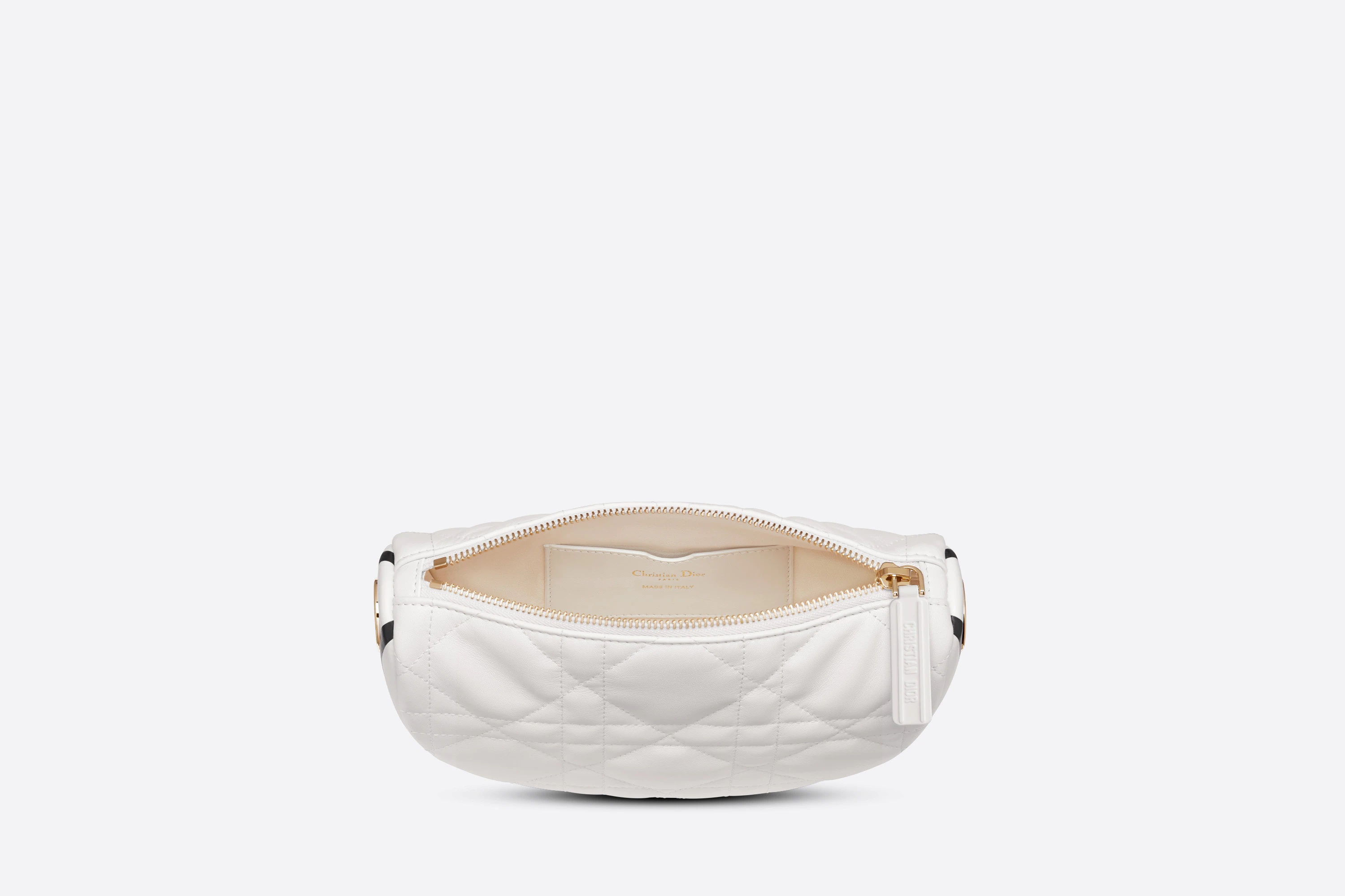 Small Dior Vibe Hobo Bag - 3