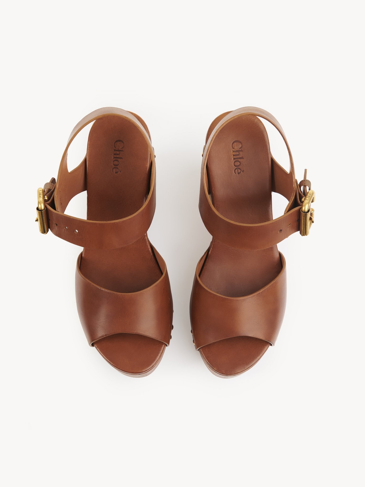 JEANNETTE CLOG - 3