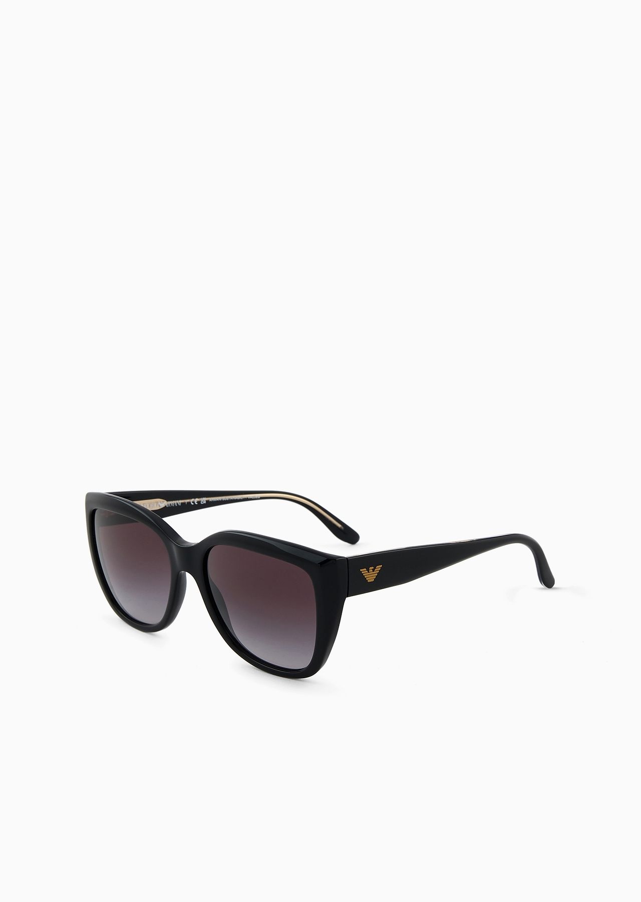 Women’s cat-eye sunglasses - 2