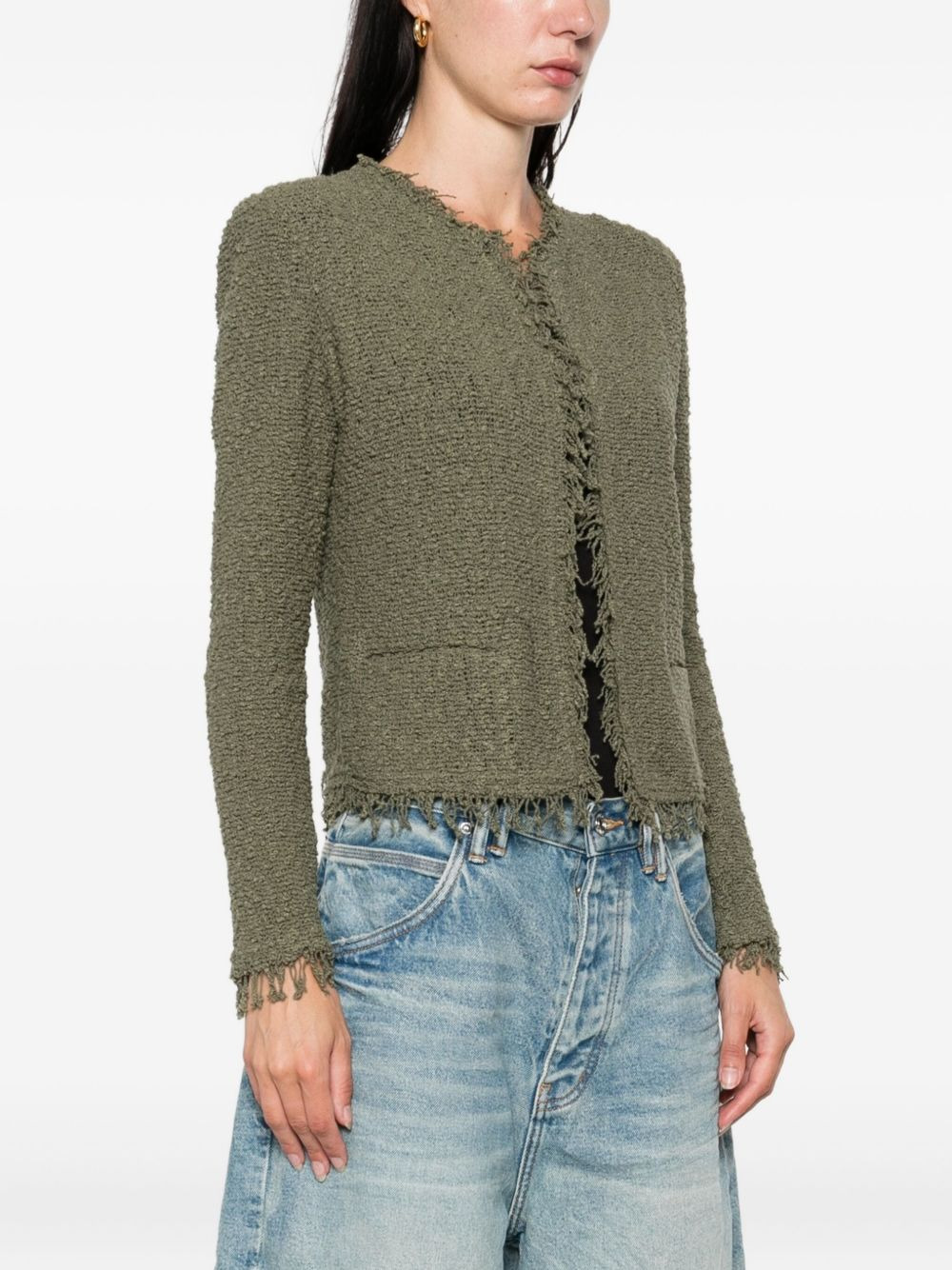 Iro - Iro Jacket - 4