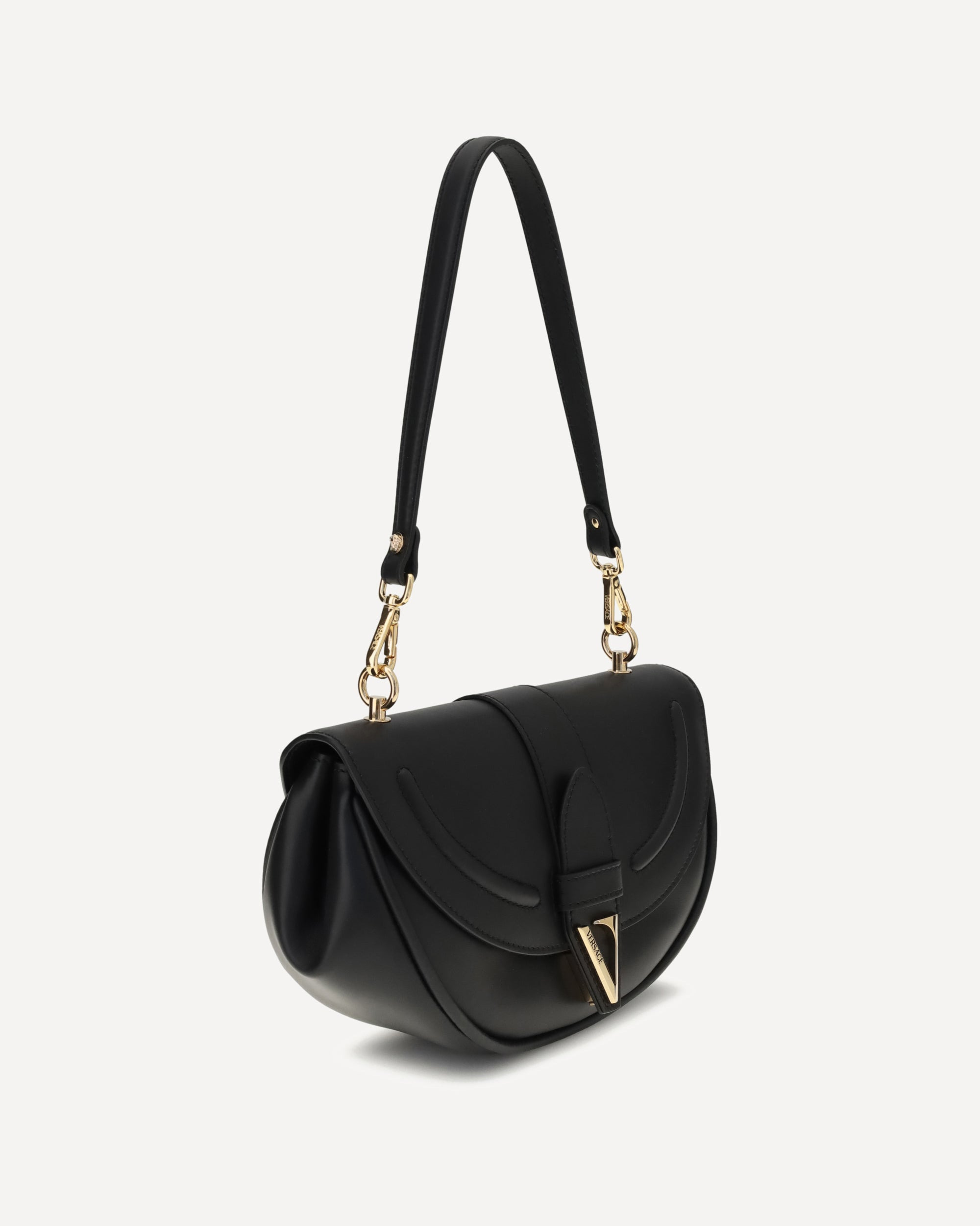 Medium Virtus Shoulder Bag - 2